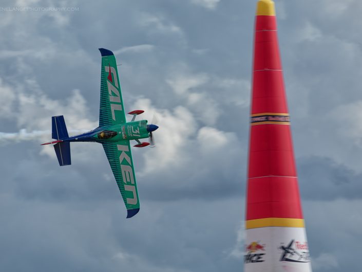 Red Bull Air Race Lausitzring 2017