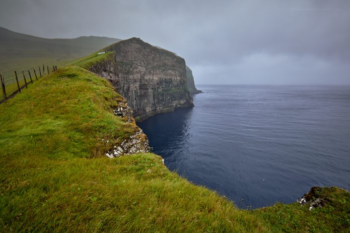 Faeroe Islands in 3 days