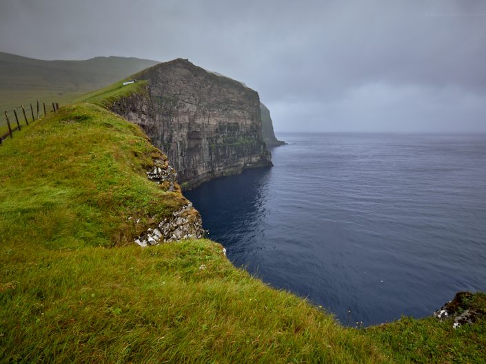 Faeroe Islands in 3 days