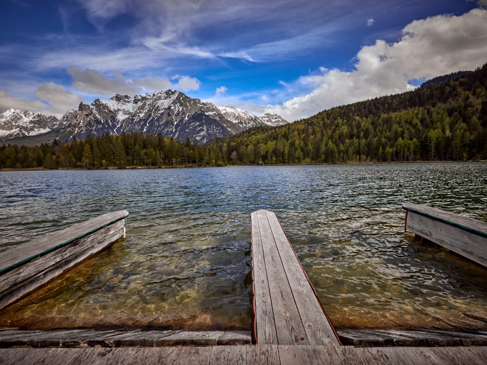 Karwendel