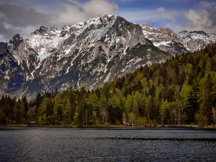 Karwendel