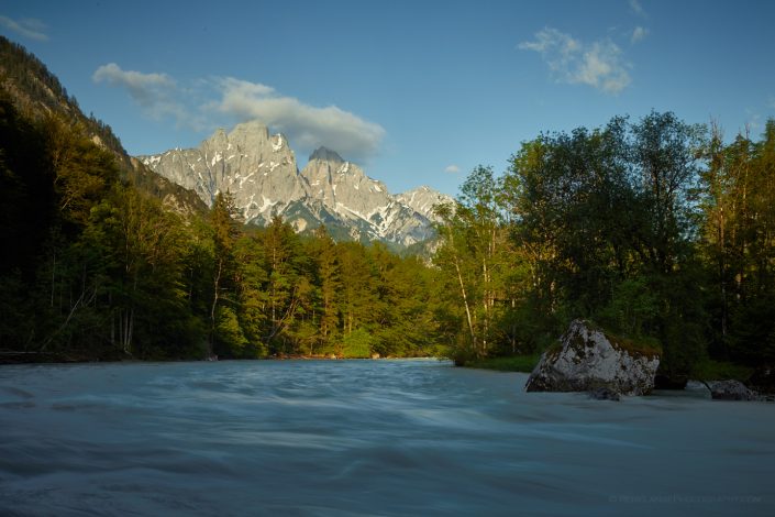 Nationalpark Gesaeuse