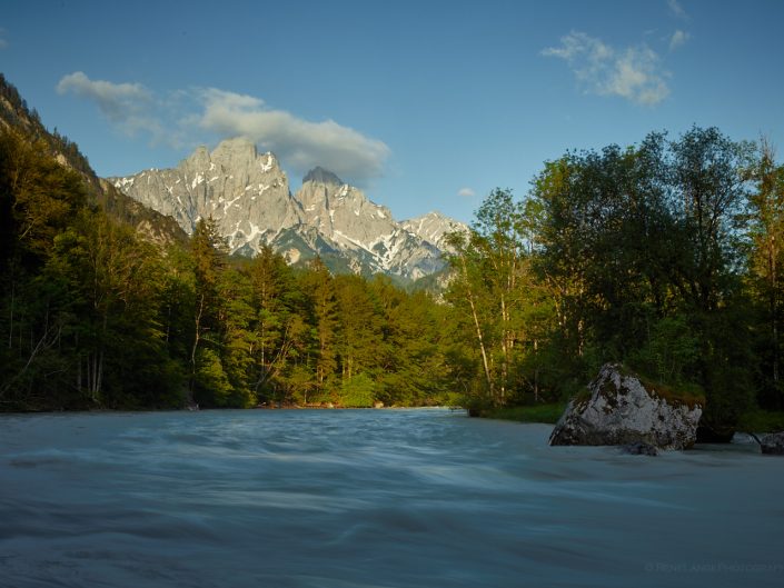 Nationalpark Gesaeuse