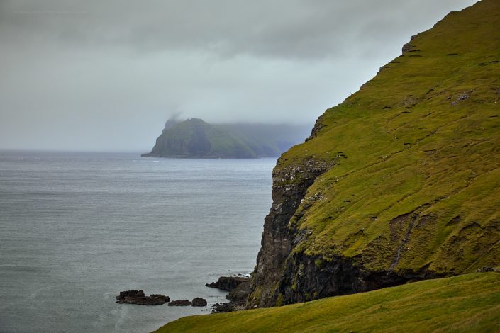 Faeroe Islands in 3 days