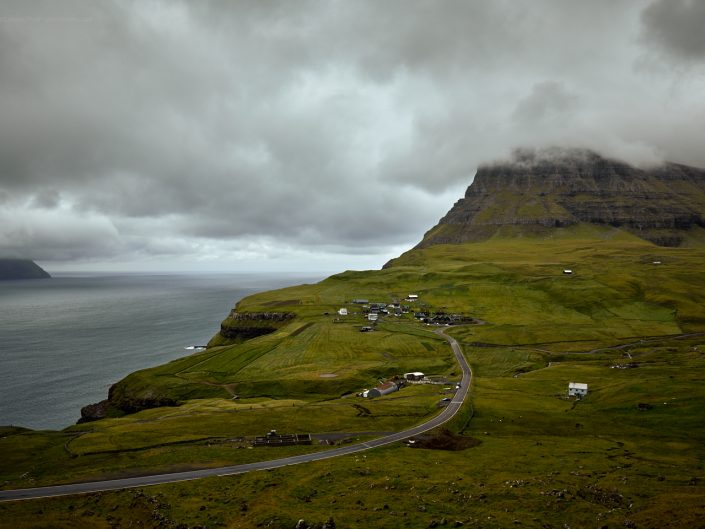 Faeroe Islands in 3 days