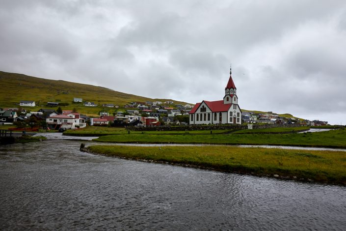 Faeroe Islands