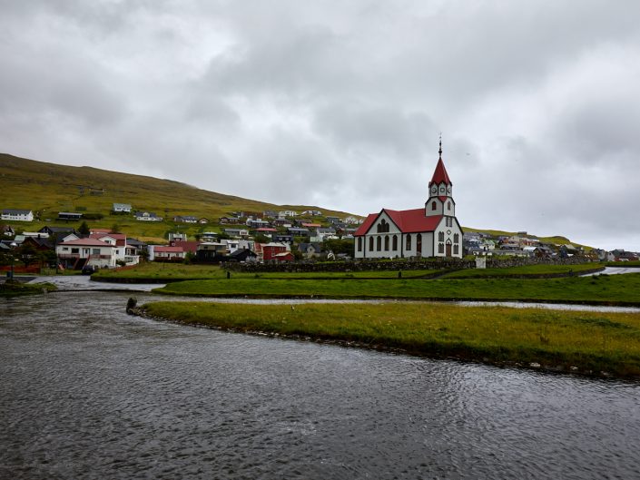 Faeroe Islands