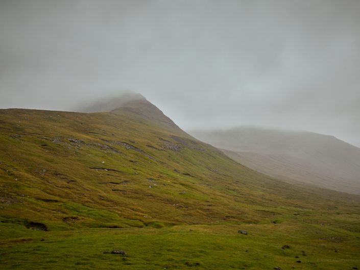 Faeroe Islands in 3 days