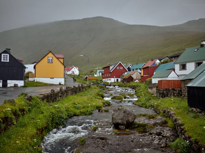 Faeroe Islands in 3 days