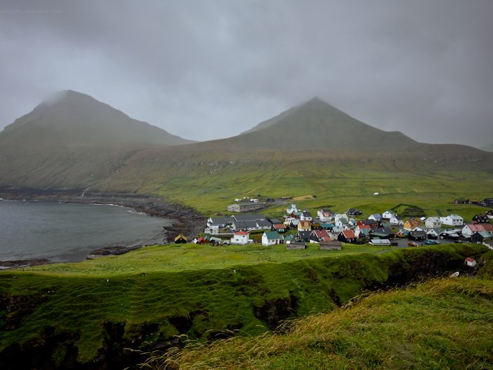 Faeroe Islands in 3 days