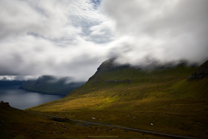 Faeroe Islands in 3 days