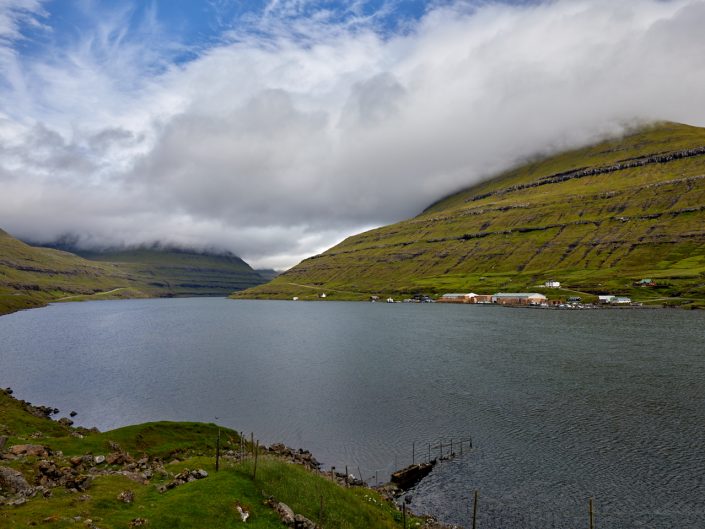 Faeroe Islands in 3 days