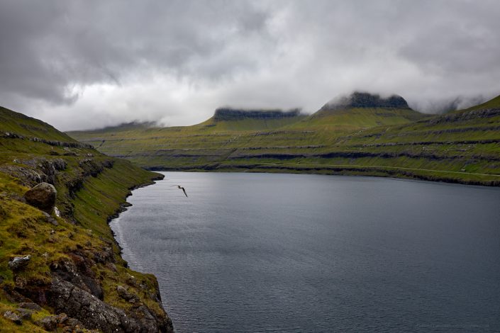 Faeroe Islands in 3 days