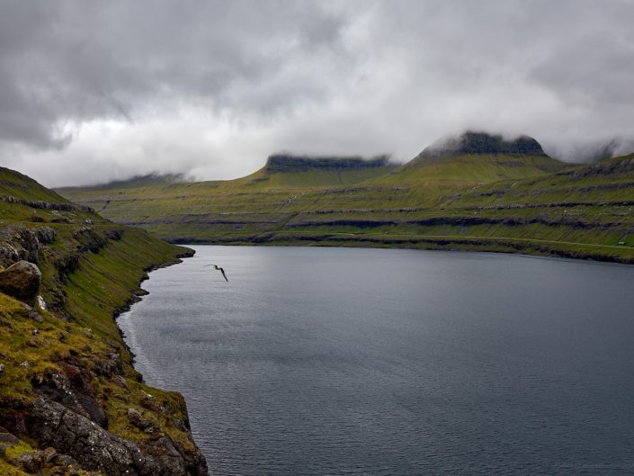 Faeroe Islands in 3 days