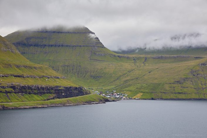 Faeroe Islands in 3 days