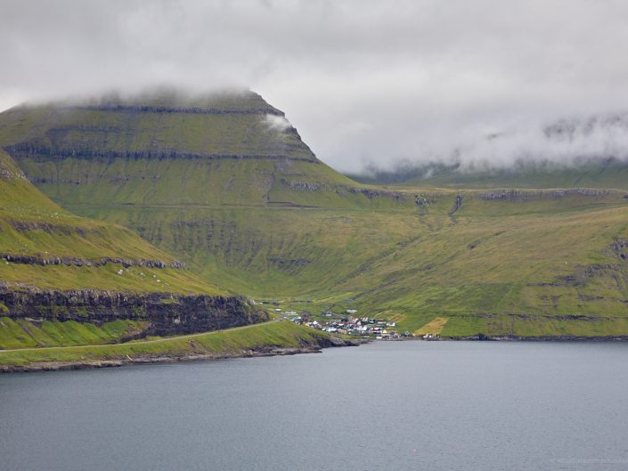 Faeroe Islands in 3 days