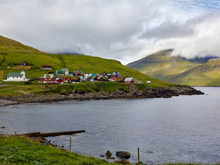 Faeroe Islands in 3 days