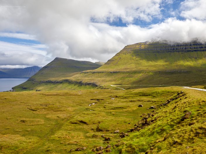 Faeroe Islands