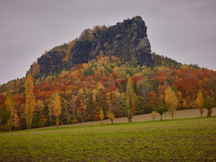 Saxon Switzerland