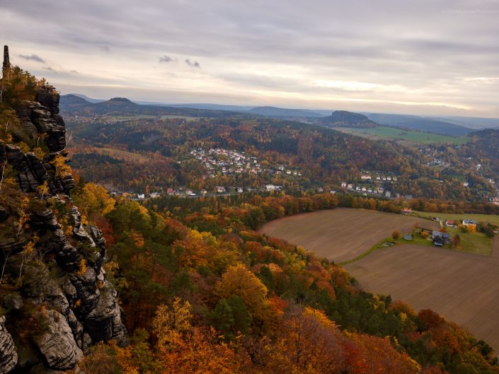 Saxon Switzerland