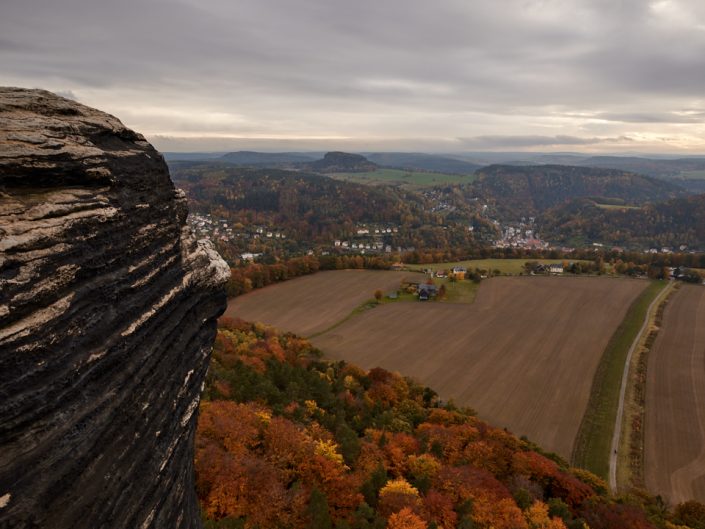 Saxon Switzerland