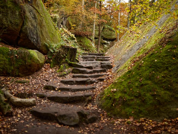 Saxon Switzerland