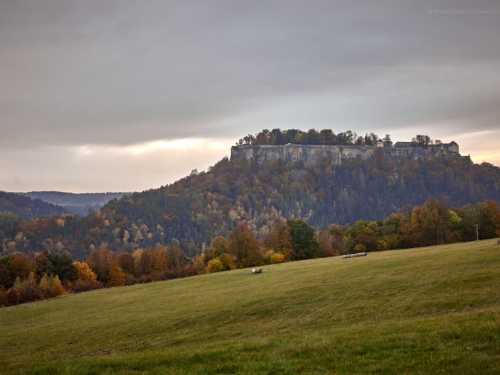 Saxon Switzerland