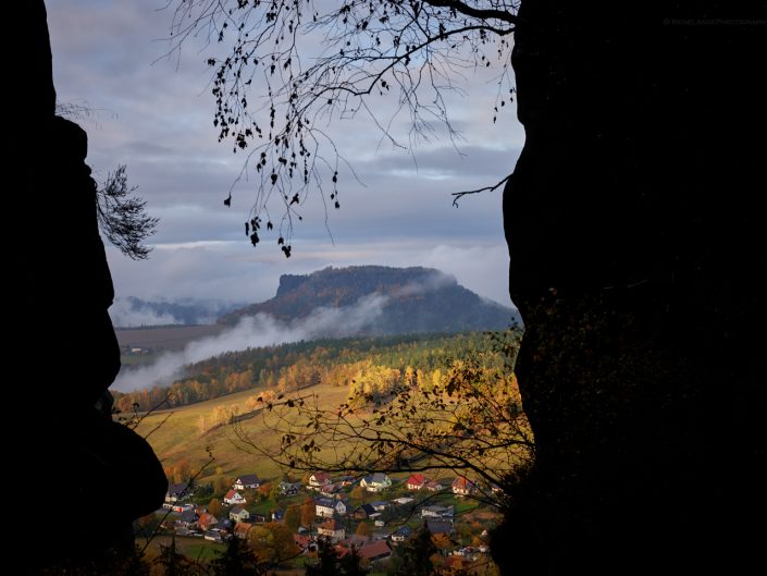 Saxon Switzerland