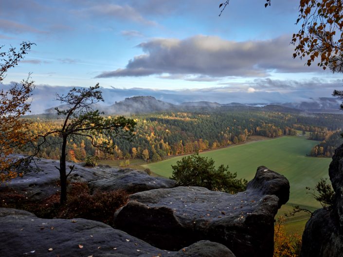 Saxon Switzerland