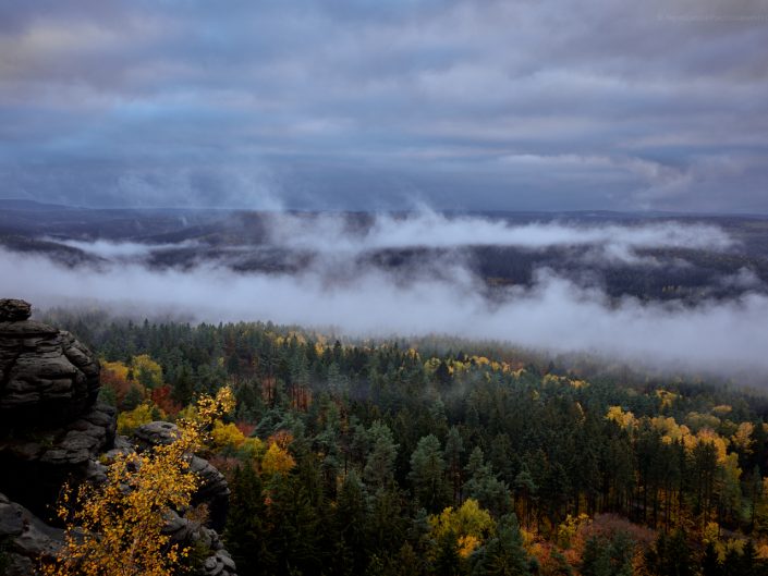 Saxon Switzerland