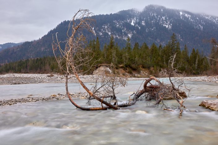 Alps_Bavaria_Isar