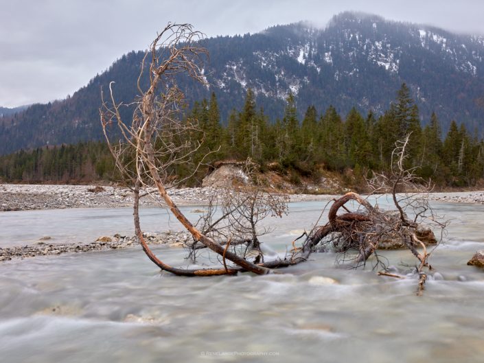 Alps_Bavaria_Isar