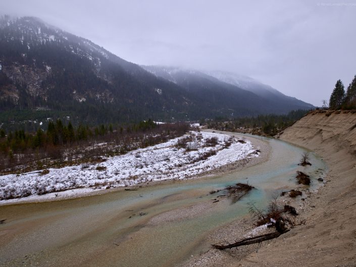 Alps_Bavaria_Isar