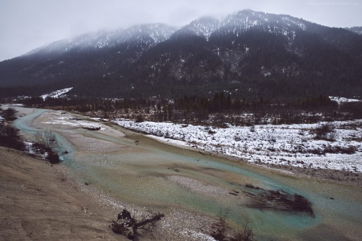 Alps_Bavaria_Isar