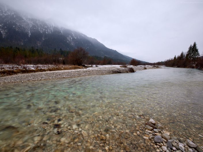 Alps_Bavaria_Isar