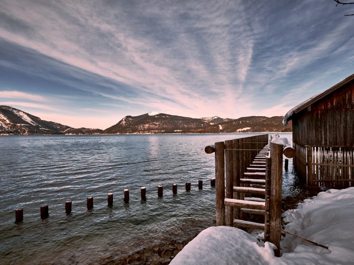 Walchensee