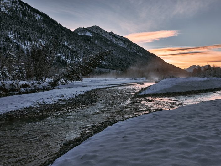 Isar Karwendel