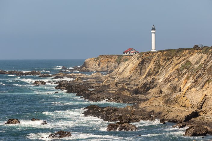 Northern California Spring 2025