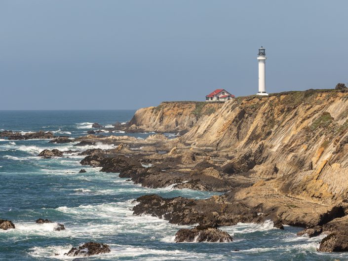 Northern California Spring 2025